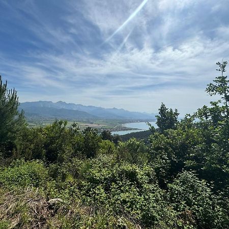 La Terrazza Di Ameglia Alta 아파트 외부 사진