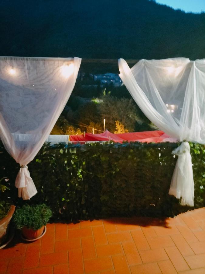 La Terrazza Di Ameglia Alta 아파트 외부 사진