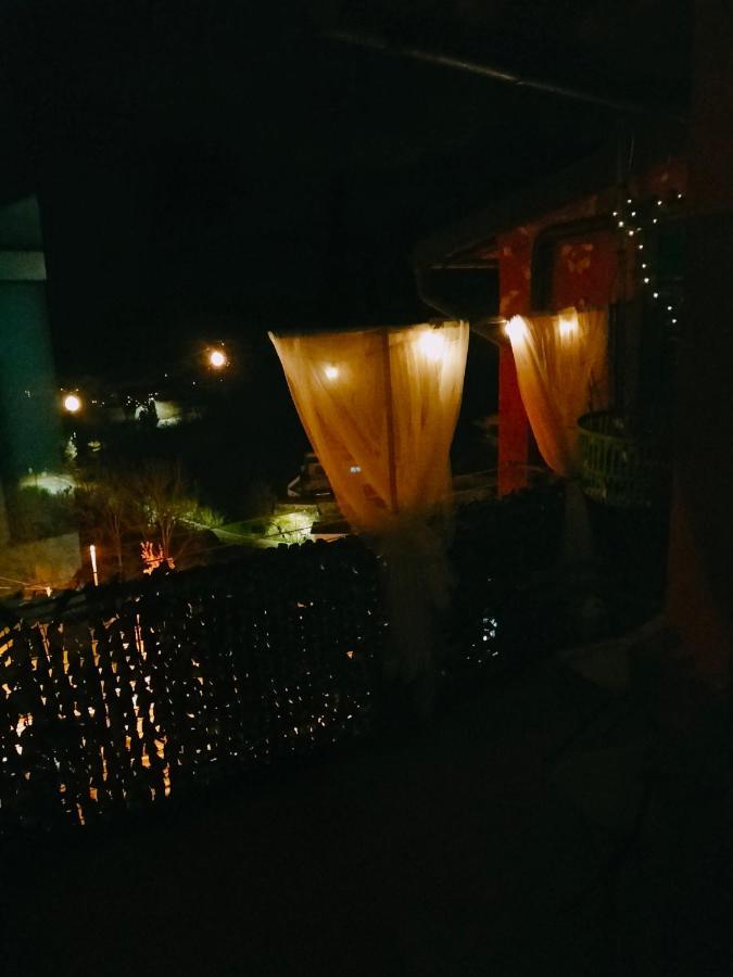 La Terrazza Di Ameglia Alta 아파트 외부 사진