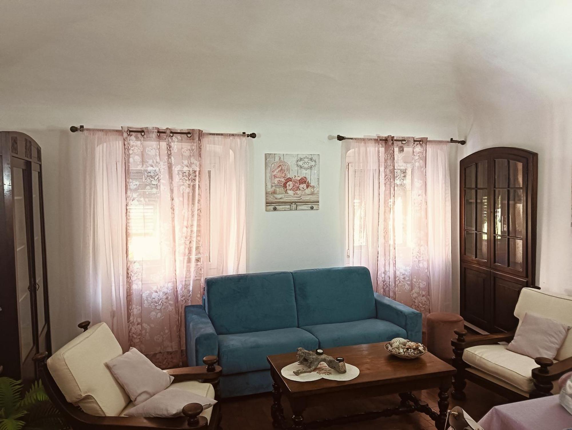 La Terrazza Di Ameglia Alta 아파트 외부 사진
