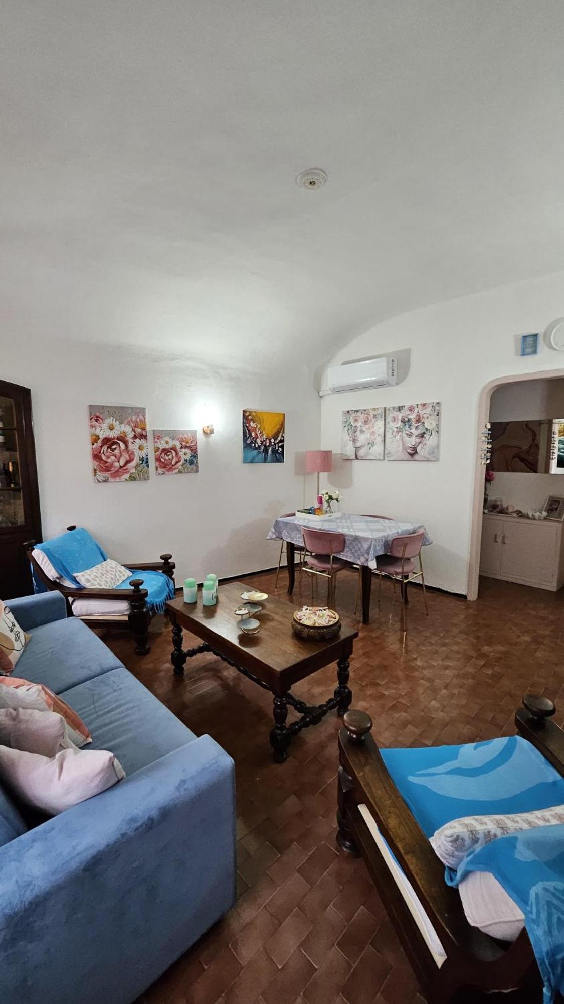 La Terrazza Di Ameglia Alta 아파트 외부 사진